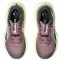 Asics Trabuco Max 4 Purple Oxide Cold Moss 1012B769-500