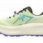 Asics Trabuco Max 4 Lime Green Black 1011B976-300