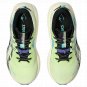 Asics Trabuco Max 4 Lime Green Black 1011B976-300