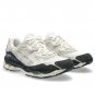 Asics Gel-NYC White Smoke Grey 1203A383-111