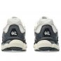 Asics Gel-NYC White Smoke Grey 1203A383-111