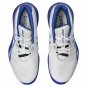 Asics Gel-Resolution X White Dark Cobalt 1041A481-101