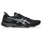 Asics Netburner Ballistic FF 4 Black White 1051A088-001