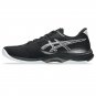 Asics Netburner Ballistic FF 4 Black White 1051A088-001