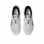 Asics Netburner Ballistic FF 4 White Black 1051A088-100