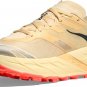Wmns Hoka One One Speedgoat 7 Vintage Yellow Neon Flame 1171929-VWN