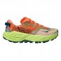 Wmns Hoka One One Speedgoat 7 Persimmon Neon Yuzu 1171929-PYZ