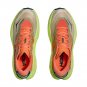 Wmns Hoka One One Speedgoat 7 Persimmon Neon Yuzu 1171929-PYZ