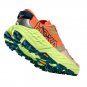 Wmns Hoka One One Speedgoat 7 Persimmon Neon Yuzu 1171929-PYZ