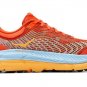 Hoka One One Mafate Speed 4 Puffin S Bill Orange 1129930-PBSSN