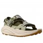 Hoka One One Infini Hike Tc Sea Moss Oat Milk 1162570-SMLK