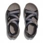 Hoka One One Infini Hike Tc Black Cement 1162570-BCMN
