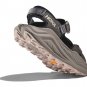Hoka One One Infini Hike Tc Black Cement 1162570-BCMN