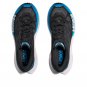 Hoka One One Mafate X Black Skyward Blue 1161990-BKSK