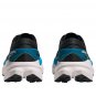 Hoka One One Mafate X Black Skyward Blue 1161990-BKSK