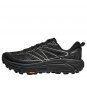 Hoka One One Mafate Speed 2 Ts Black Carbon Black 1171891-BBNB