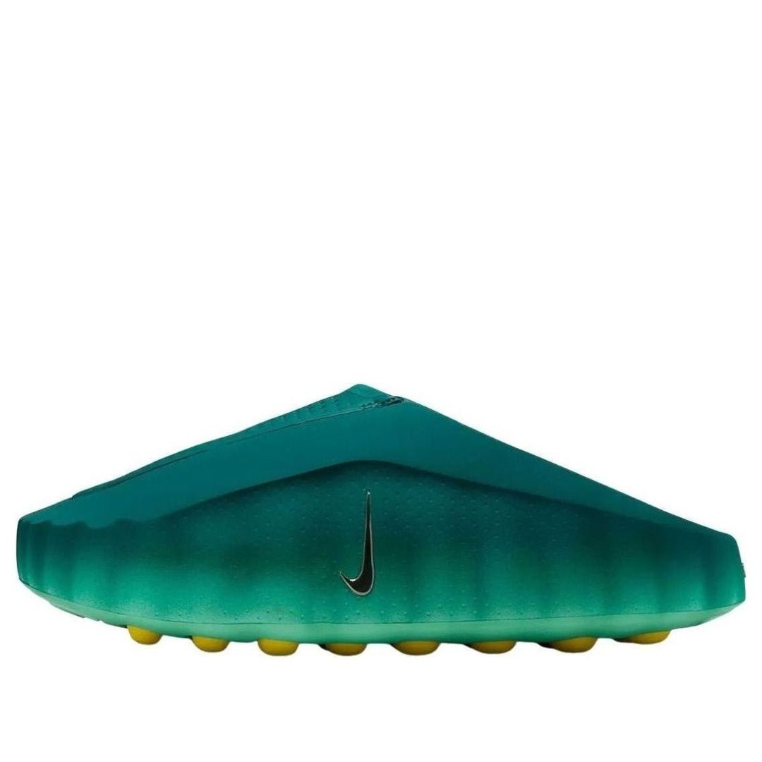 Unisex NK Mind 001 Slide Geode Teal Light Menta HQ4307-301