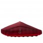 Unisex NK Mind 001 Slide Team Red HQ4307-601