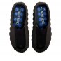 Unisex NK Mind 001 Slide Fragment Black IQ8502-001