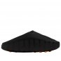 Unisex NK Mind 001 Slide Black Chrome Womens HQ4309-001