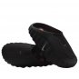 Unisex NK Mind 001 Slide Black Chrome Womens HQ4309-001