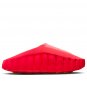 Unisex NK Mind 001 Slide Solar Red Mens HQ4307-600