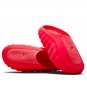Unisex NK Mind 001 Slide Solar Red Mens HQ4307-600