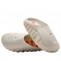 Unisex NK Mind 001 Slide Light Bone Mens HQ4307-002