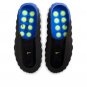Unisex NK Mind 001 Slide Flyknit Hyper Royal Black IR2175-400