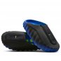 Unisex NK Mind 001 Slide Flyknit Hyper Royal Black IR2175-400