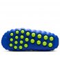Unisex NK Mind 001 Slide Flyknit Hyper Royal Black IR2175-400