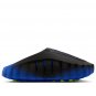 Unisex NK Mind 001 Slide Flyknit Hyper Royal Black IR2175-400
