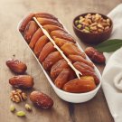 DATES ORGANIC NOOR (250G) | PREMIUM NATURAL ENERGY & HEALTHY SNACK DIET