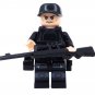 Modern Counter Terrorism Response Unit ( CTRU ) 10 Minifigure Set A