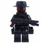 Modern Counter Terrorism Response Unit ( CTRU ) 10 Minifigure Set B