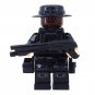 Modern Counter Terrorism Response Unit ( CTRU ) 10 Minifigure Set B