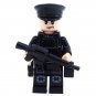 Modern Counter Terrorism Response Unit ( CTRU ) 10 Minifigure Set C