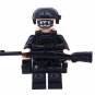 Modern Counter Terrorism Response Unit ( CTRU ) 10 Minifigure Set D