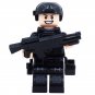 Modern Counter Terrorism Response Unit ( CTRU ) 10 Minifigure Set E
