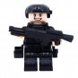 Modern Counter Terrorism Response Unit ( CTRU ) 10 Minifigure Set E