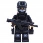 Modern Counter Terrorism Response Unit ( CTRU ) 10 Minifigure Set G