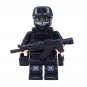 Modern Counter Terrorism Response Unit ( CTRU ) 10 Minifigure Set G
