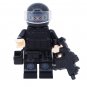 Modern Counter Terrorism Response Unit ( CTRU ) 10 Minifigure Set H