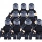 Modern Counter Terrorism Response Unit ( CTRU ) 10 Minifigure Set H