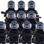 Modern Counter Terrorism Response Unit ( CTRU ) 10 Minifigure Set K
