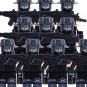 Modern Counter Terrorism Response Unit ( CTRU ) 10 Minifigure Set M