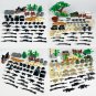 Custom Bricks (Military Weapons Accessories)