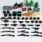 Custom Bricks (Military Weapons Accessories)