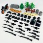 Custom Bricks (Military Weapons Accessories)