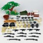 Custom Bricks (Military Weapons Accessories)
